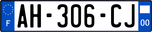 AH-306-CJ