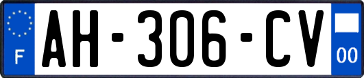 AH-306-CV