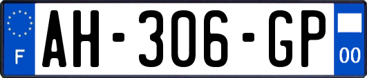 AH-306-GP