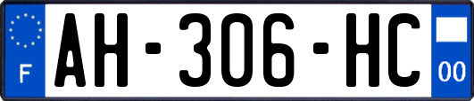 AH-306-HC