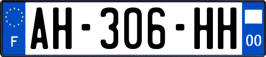 AH-306-HH