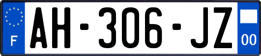 AH-306-JZ