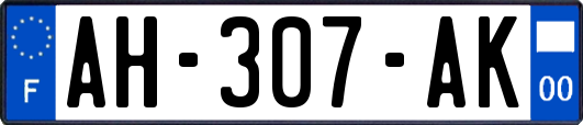 AH-307-AK