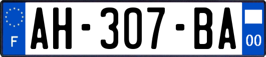 AH-307-BA