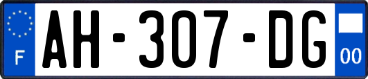 AH-307-DG