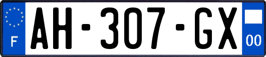 AH-307-GX