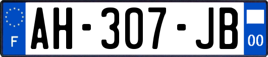 AH-307-JB