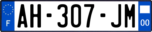 AH-307-JM