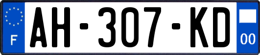 AH-307-KD