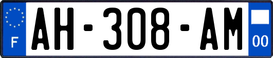 AH-308-AM