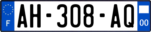 AH-308-AQ