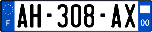 AH-308-AX