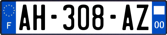 AH-308-AZ