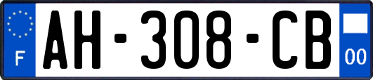 AH-308-CB