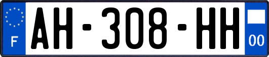 AH-308-HH