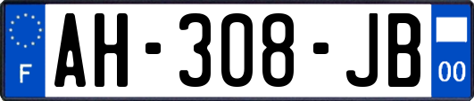 AH-308-JB