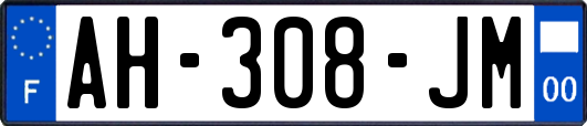 AH-308-JM