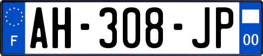 AH-308-JP
