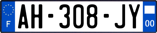 AH-308-JY