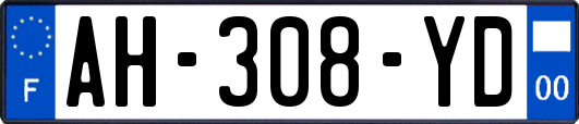 AH-308-YD