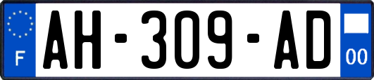 AH-309-AD