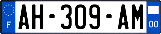 AH-309-AM