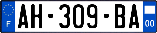 AH-309-BA