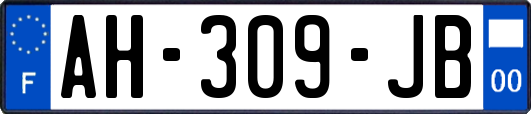 AH-309-JB