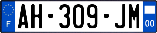 AH-309-JM