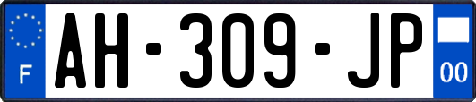 AH-309-JP