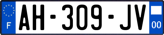 AH-309-JV