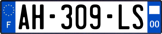 AH-309-LS