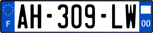 AH-309-LW