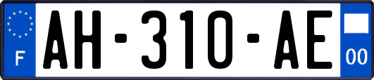 AH-310-AE