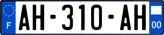 AH-310-AH