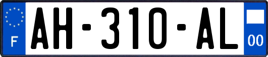 AH-310-AL