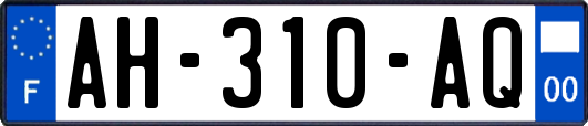 AH-310-AQ