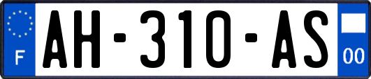 AH-310-AS