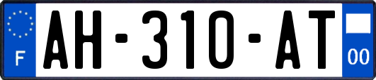 AH-310-AT