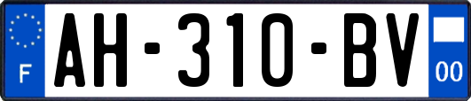 AH-310-BV