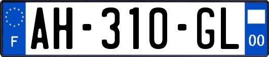 AH-310-GL