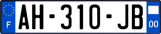 AH-310-JB