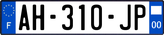 AH-310-JP