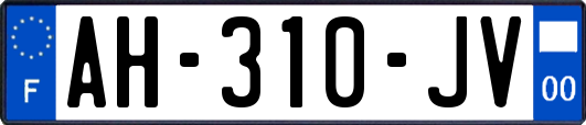 AH-310-JV