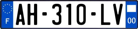 AH-310-LV