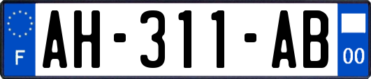 AH-311-AB