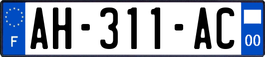 AH-311-AC