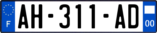 AH-311-AD