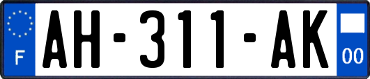 AH-311-AK