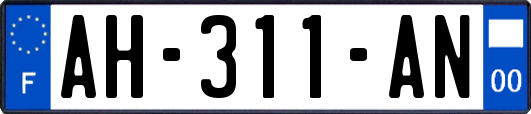 AH-311-AN